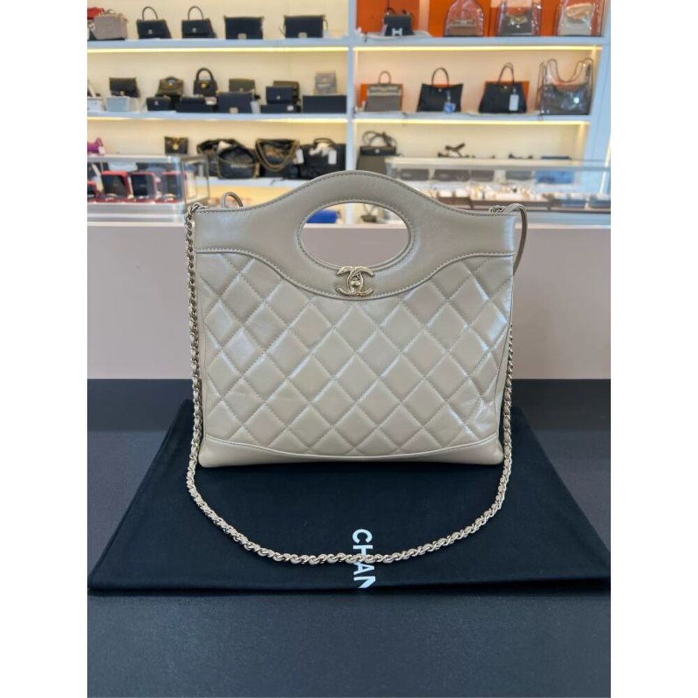 Chanel Women Pre-Loved Bag Very Good Condition
